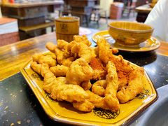 -盐井记·自贡美蛙鲜锅兔(中和店)