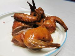 -祥源坊海鲜酒楼(小榄店)