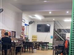 -可汗草原碳烤羊腿(欧景城店)