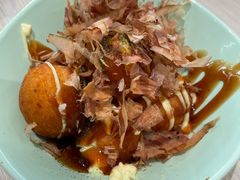 章鱼小丸子-滨寿司(新街口中央商场店)