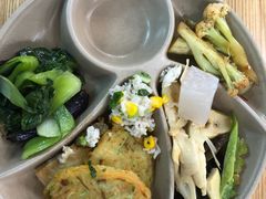-素满香·素食自助餐(福州·长乐北路店)