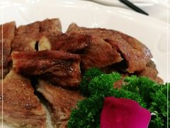 -龙悦湾酒家·八阵鱼生·渔人码头店
