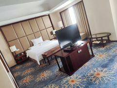 -郑州粤海酒店(郑州二七广场店)