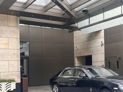 -南京圣和府邸豪华精选酒店