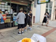 -澳门长洲糯米糍(柯打苏沙街店)