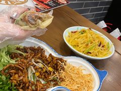 -满园烤鸭·春饼(太原街万达店)