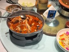 -湘中缘·湖南菜(娄底驻京办店)
