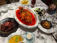 -俏江南天津时尚曲艺主题餐厅(马场道店)