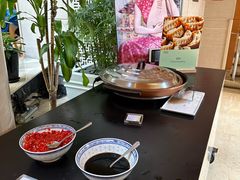 -上海威斯汀大饭店