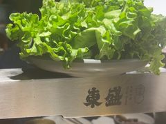 -東盛炭烤自助料理(浦东文峰广场店)
