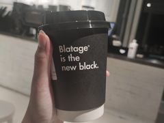 -BLATAGE COFFEE