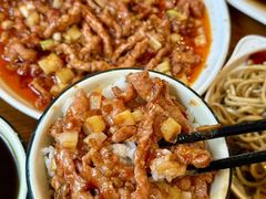 -慕儿姜鸭面江湖菜(七星岗二十年店)