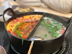 -山缓缓火锅(苏州仁恒仓街店)