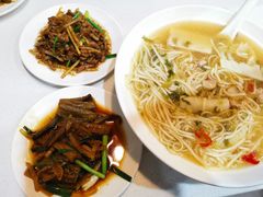 片儿川-二扁私房面馆(崂山路店)