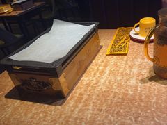 -喝丢一只鞋海鲜烧烤·海肠捞饭(东关街店)