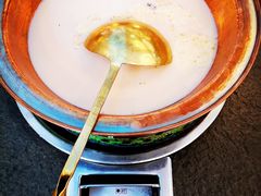 -诺敏塔拉奶茶-布里亚特包子-手把肉(锦都会店)