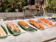 -晶丽香榭自助餐(南京大饭店)