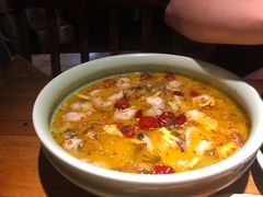 -淀里船宴(卓达店)