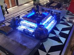 -新海渔港·胶东海鲜家常菜·家宴(奥体中心店)
