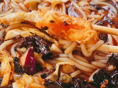 -花溪牛肉粉(八鸽岩店)