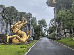 -宜兴龙背山森林公园