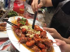 -大孩龙虾(体育场旗舰店)