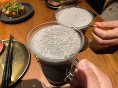 黑豆芝麻露-SHAN山(前滩太古里店)