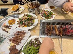 -禾记海鲜烧烤(八一路店)