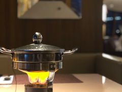 -杭州钱江新城万怡酒店-西餐厅