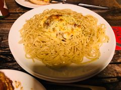 -HIGH FIVE哈福手工汉堡(桂林路店)