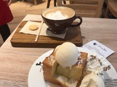 -After You Dessert Cafe(CENTRALWORLD)