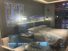 -新加坡文华东方酒店