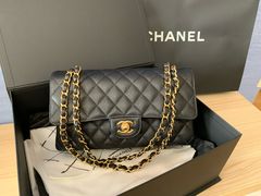 -CHANEL(恒隆广场店)