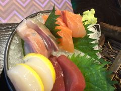 -羽山料理