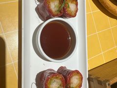 -蔡澜点心·粤菜(海印都荟城店)