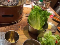 -西塔老太太泥炉烤肉(杭州首店)