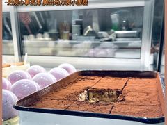 提拉米苏-欢饮(王府井总店)