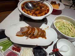 -大鸭梨烤鸭店(花园村店)