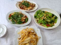 -电白鸭粥店(下沙二坊88号店)