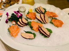 -宁波华侨温德姆至尊豪廷大酒店·豪廷轩中餐厅