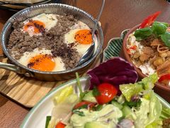 -ELI FALAFEL Lebanese&Mediterranean黎巴嫩美食(富城路店)