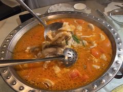 -陈生记黑鱼馆·20年活鱼现杀(宁波鼓楼店)
