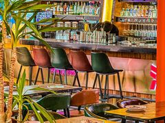 -Famous肥猫墨西哥音乐餐吧(五棵松华熙LIVE店)