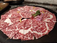 -辉哥火锅(虹桥路店)