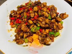 -洞庭鱼香(万科店)