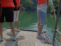 -佛爷洞旅游景区