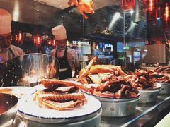 -陈鹏鹏潮汕菜(宝安机场T3航站楼店)