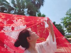 -重庆海昌加勒比海水世界