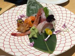 -昱匠·日本料理(金融街店)