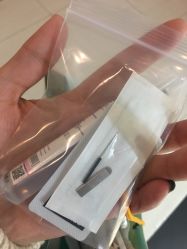 -Doris多里斯半永久纹眉·SMP纹发·发际线